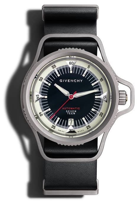 givenchy seventeen watch buy|Givenchy Seventeen Watch .